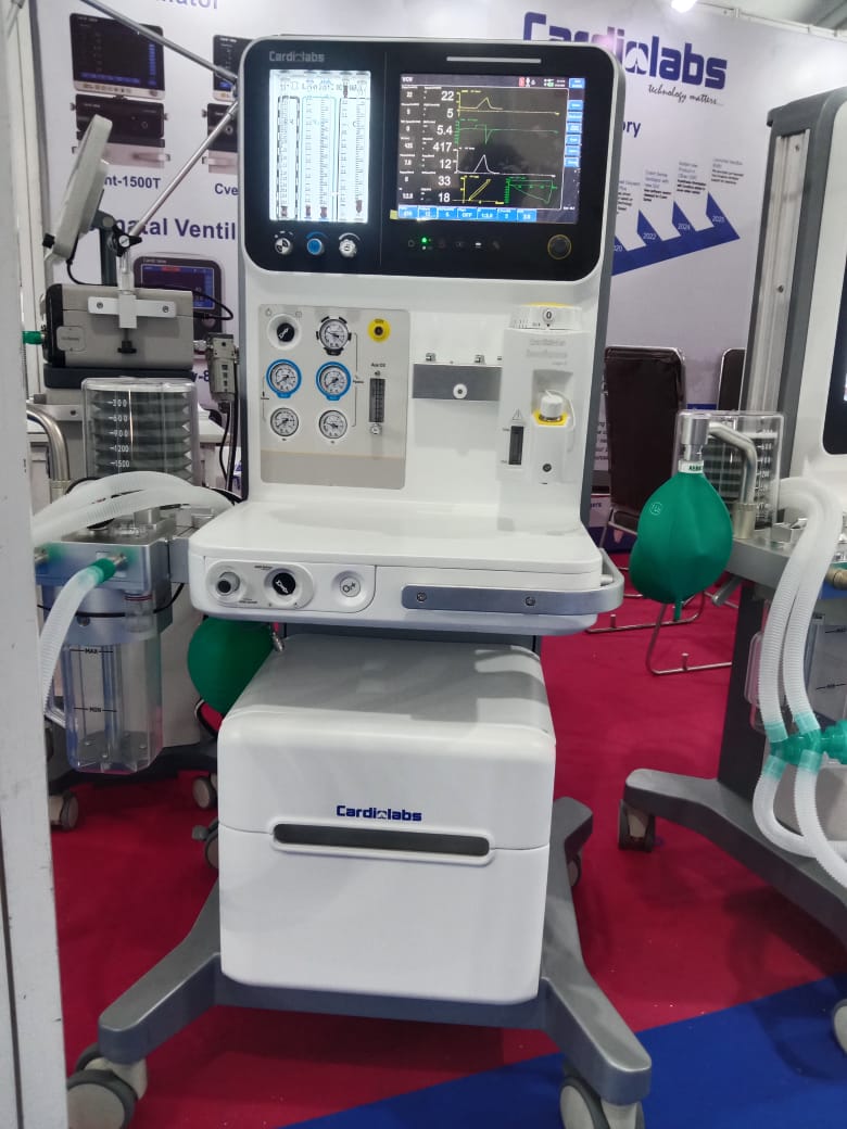 Ventilator view 4