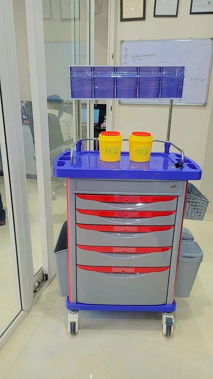 MRI Machine