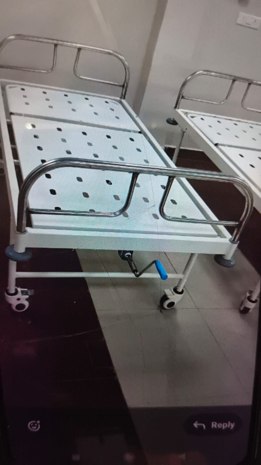 CT Scan Machine